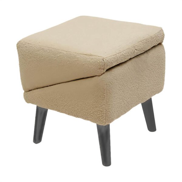 2-in-1 Convertible Wooden Home Step Stool Dog Ramp Stairs - Image 3