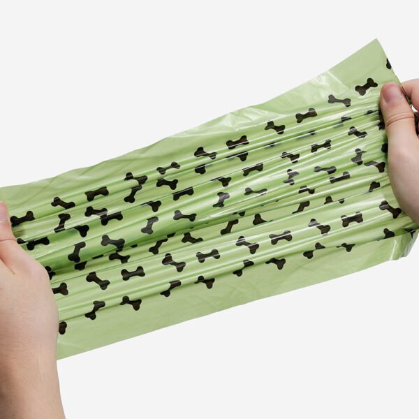 Biodegradable Poop Bags - Scent - Image 4