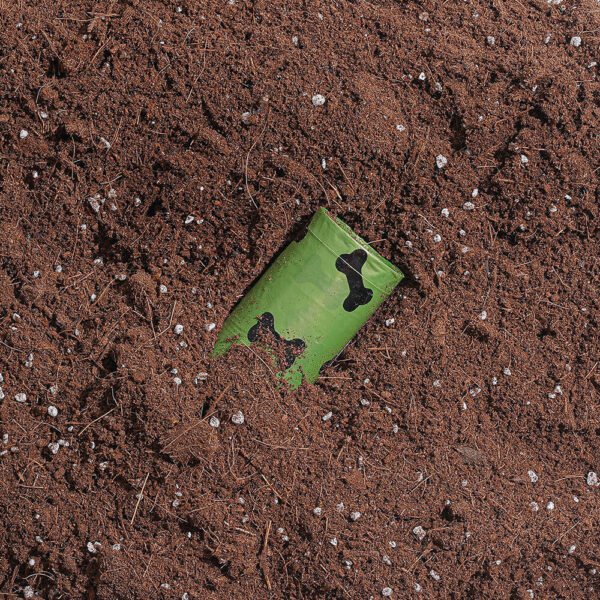 Biodegradable Poop Bags - Scent - Image 3